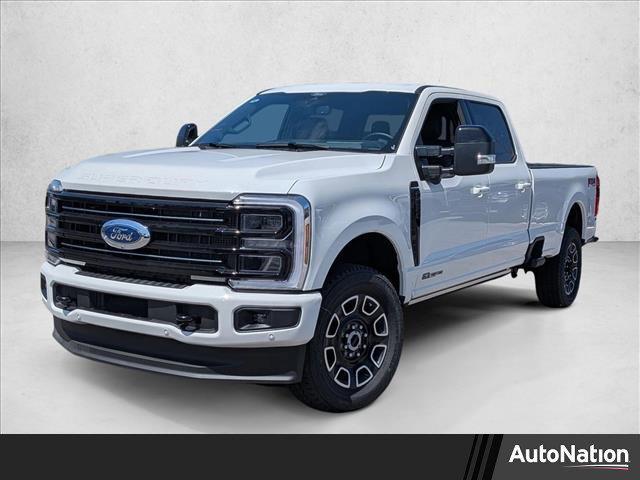 new 2026 Ford F-350 car, priced at $92,397