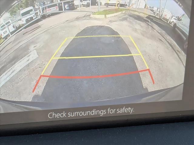 used 2021 Mazda CX-5 car, priced at $17,491