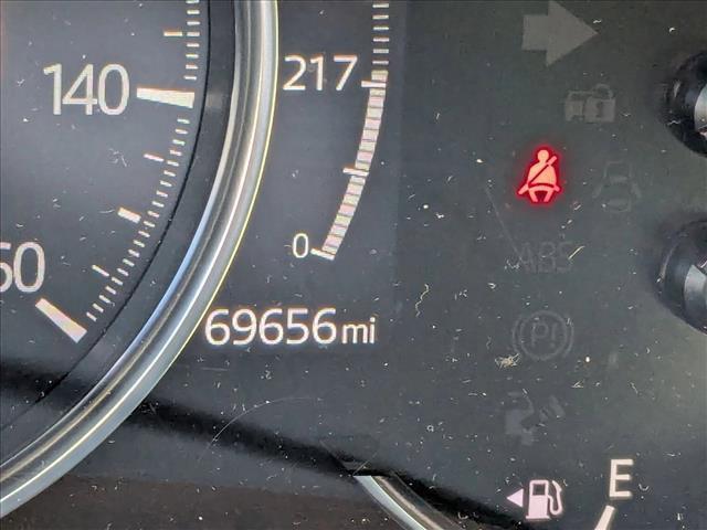 used 2021 Mazda CX-5 car, priced at $17,491