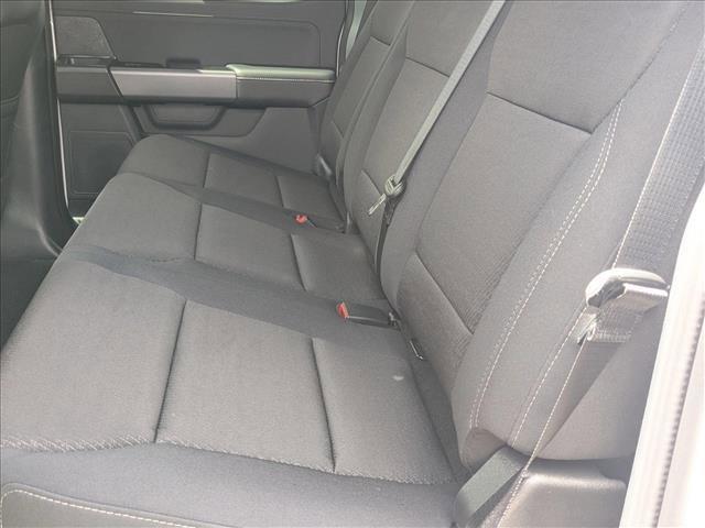 new 2026 Ford F-150 car, priced at $58,864