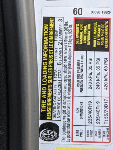 used 2022 Lexus ES 300h car, priced at $29,291