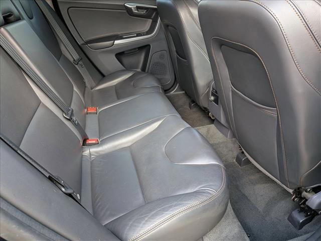 used 2017 Volvo XC60 car, priced at $8,675