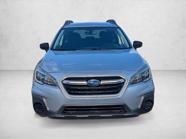used 2018 Subaru Outback car, priced at $14,793
