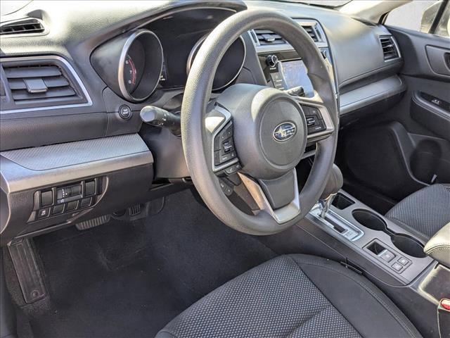 used 2018 Subaru Outback car, priced at $14,793