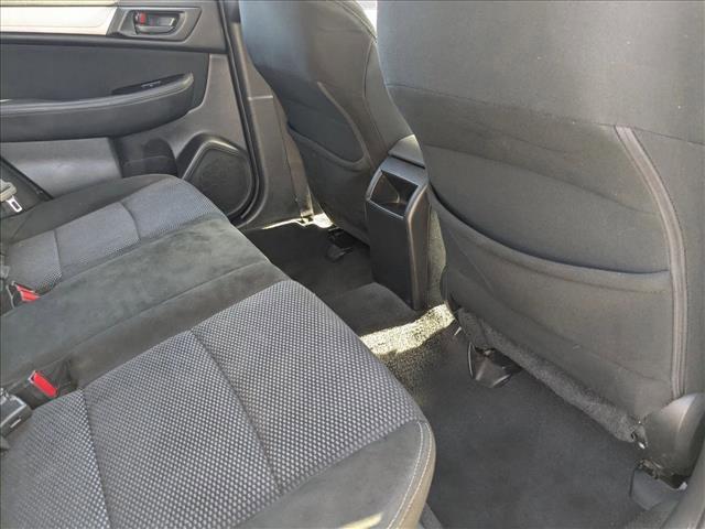 used 2018 Subaru Outback car, priced at $14,793