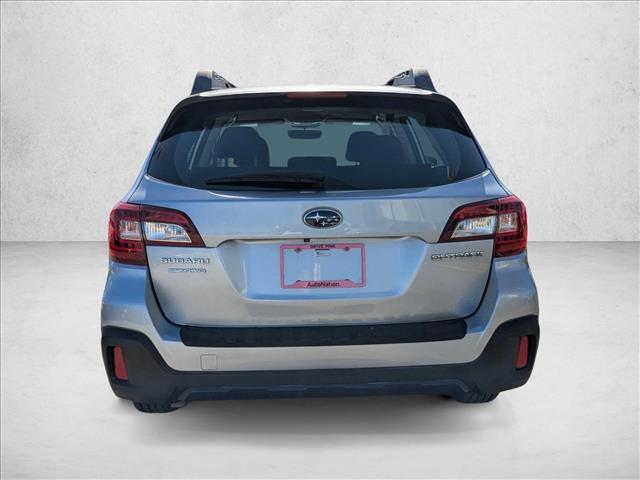 used 2018 Subaru Outback car, priced at $14,793