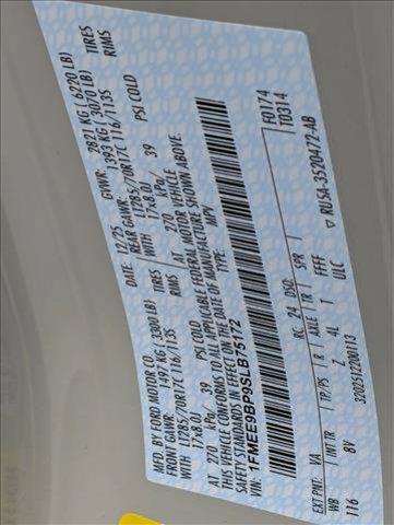 new 2025 Ford Bronco car, priced at $56,662