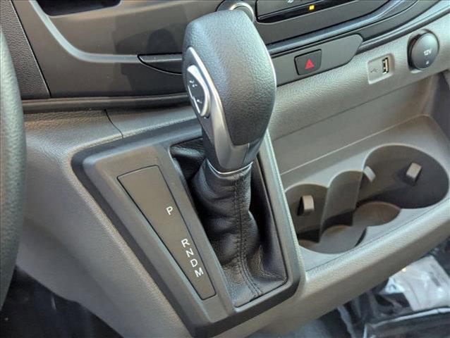 new 2026 Ford Transit-150 car, priced at $49,920
