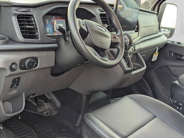 new 2026 Ford Transit-150 car, priced at $49,920