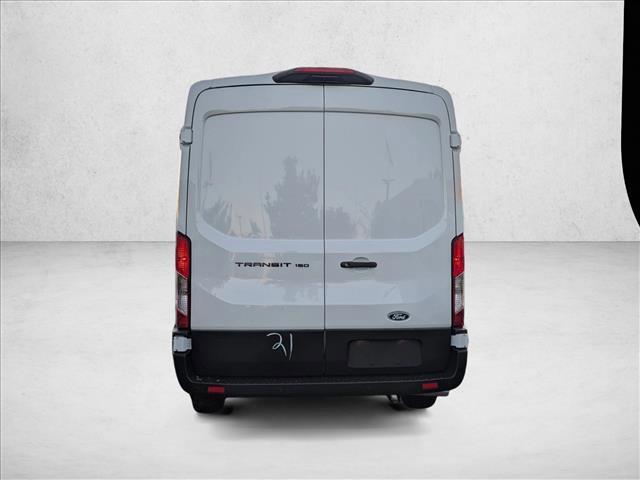 new 2026 Ford Transit-150 car, priced at $49,920