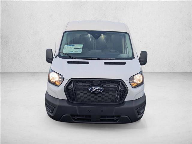 new 2026 Ford Transit-150 car, priced at $49,920