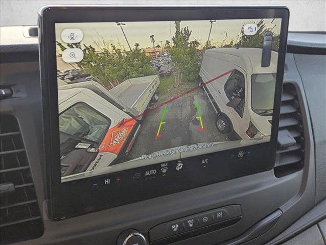 new 2026 Ford Transit-150 car, priced at $49,920