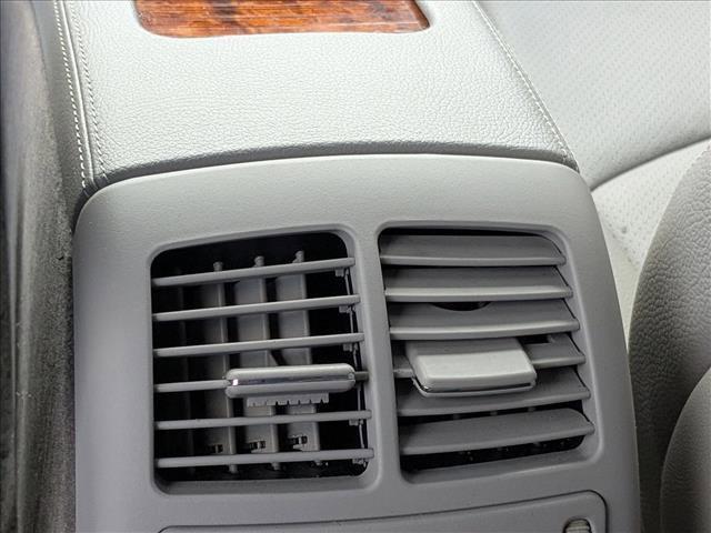 used 2009 Mercedes-Benz E-Class car, priced at $6,492