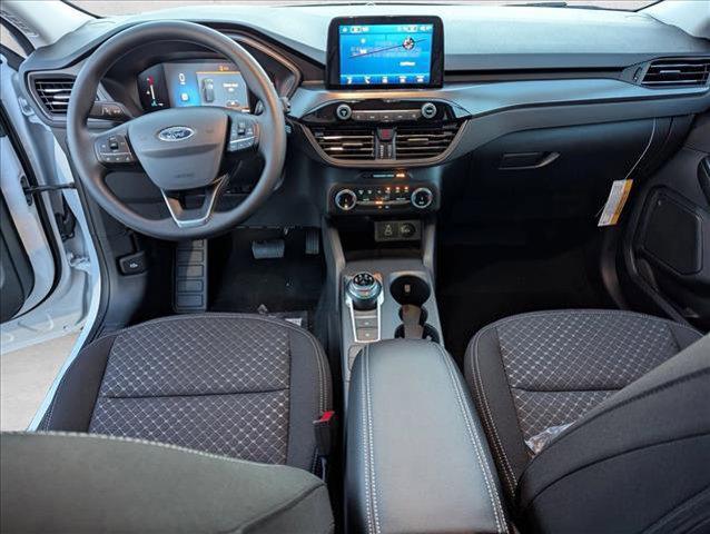 new 2026 Ford Escape car, priced at $27,516