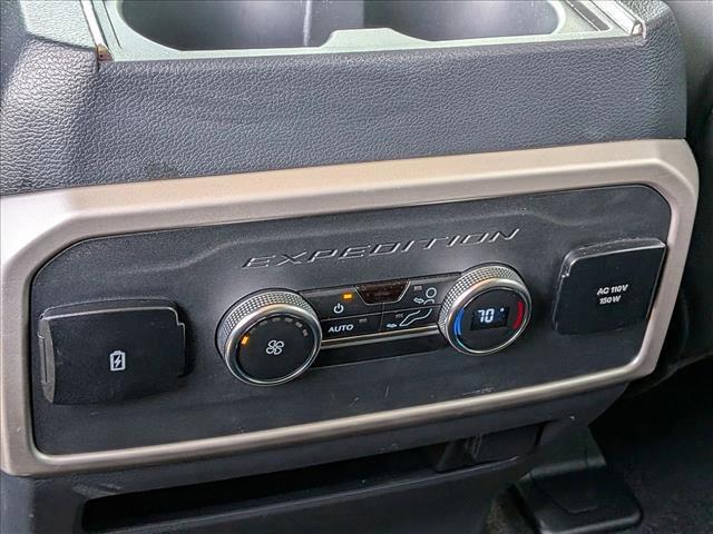 used 2023 Ford Expedition car, priced at $41,485