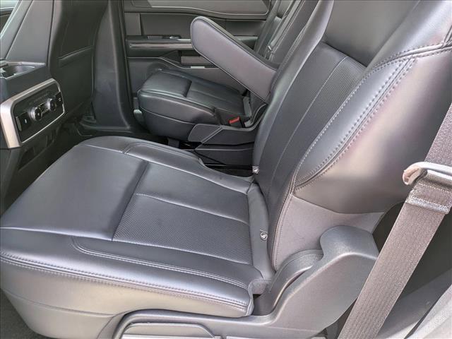 used 2023 Ford Expedition car, priced at $41,485