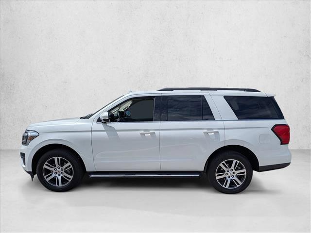 used 2023 Ford Expedition car, priced at $41,485
