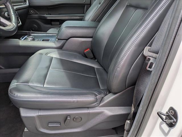 used 2023 Ford Expedition car, priced at $41,485