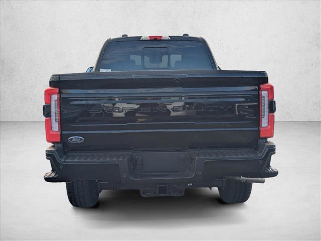 new 2026 Ford F-350 car, priced at $100,230