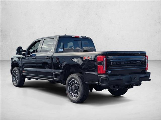 new 2026 Ford F-350 car, priced at $100,230