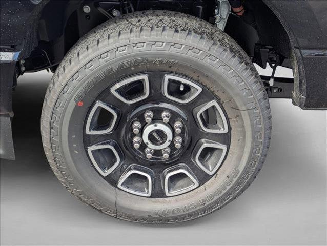 new 2026 Ford F-350 car, priced at $100,230