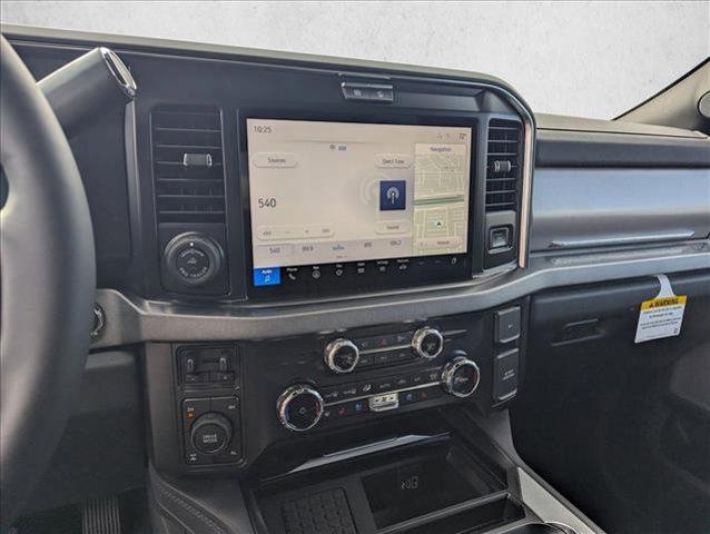 new 2026 Ford F-350 car, priced at $100,230