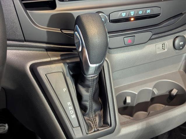 new 2026 Ford Transit-150 car, priced at $46,819