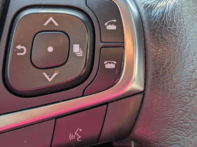 used 2017 Toyota Camry car, priced at $12,892