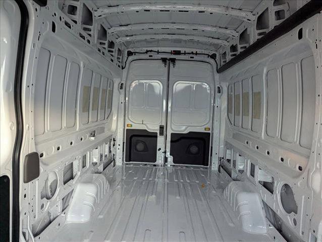new 2026 Ford Transit-350 car, priced at $53,169