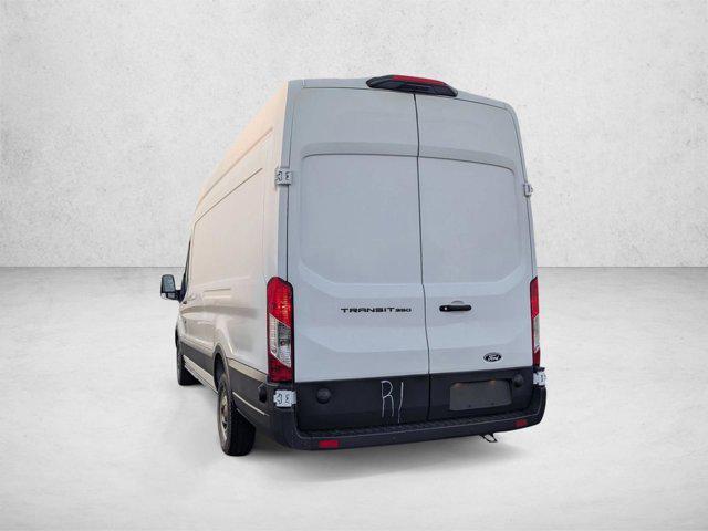 new 2026 Ford Transit-350 car, priced at $53,169
