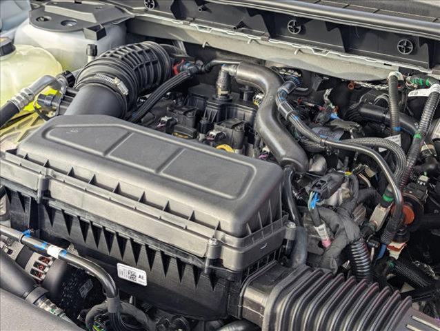 new 2026 Ford Escape car, priced at $26,721