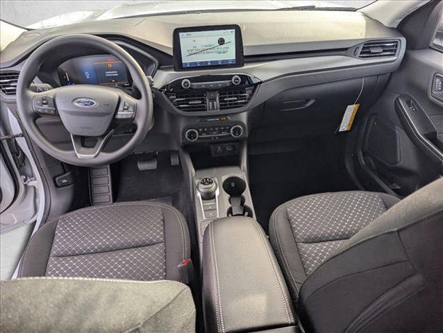 new 2026 Ford Escape car, priced at $26,721