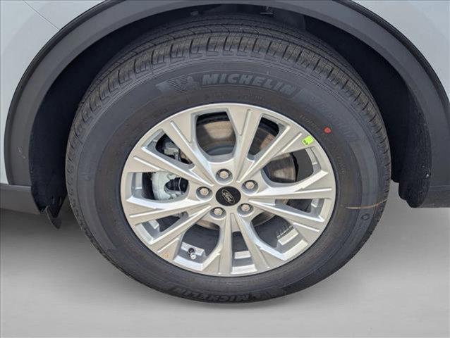 new 2026 Ford Escape car, priced at $26,721