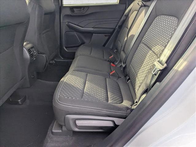 new 2026 Ford Escape car, priced at $26,721