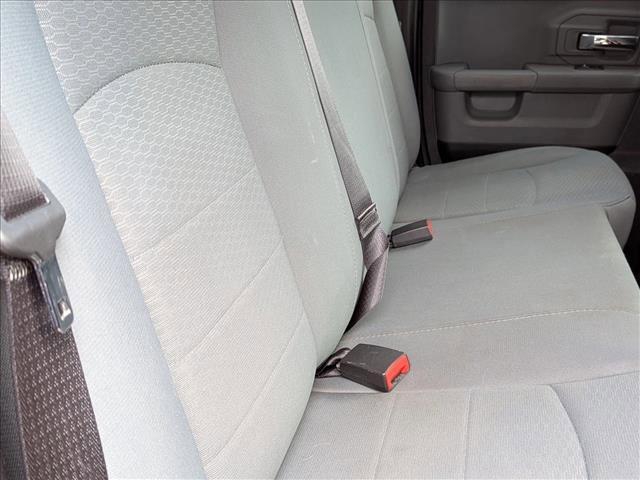 used 2016 Ram 1500 car, priced at $13,786