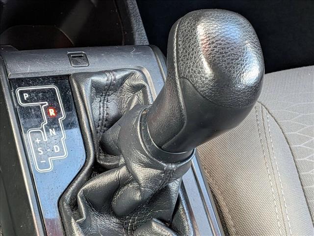 used 2018 Toyota Tacoma car, priced at $19,385