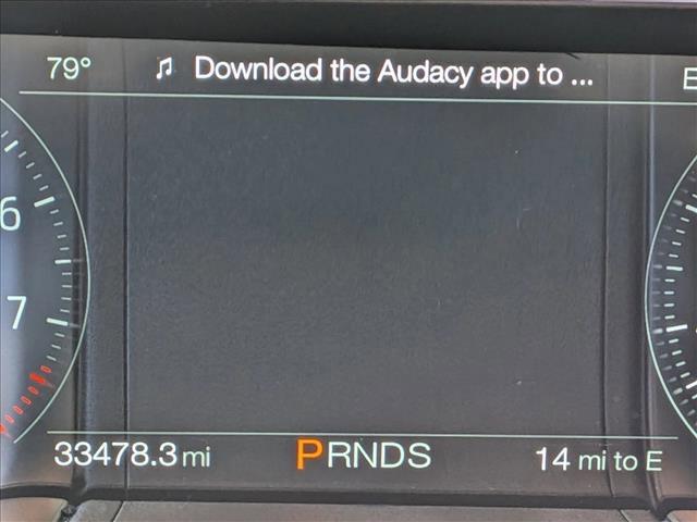 used 2019 Ford Mustang car, priced at $34,886