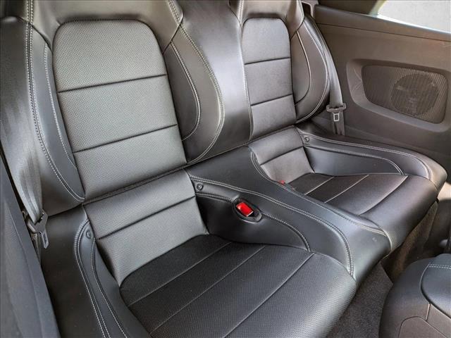 used 2019 Ford Mustang car, priced at $34,886