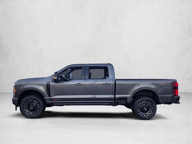 new 2026 Ford F-250 car, priced at $91,918