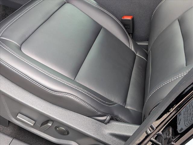 new 2026 Ford Bronco car, priced at $58,280