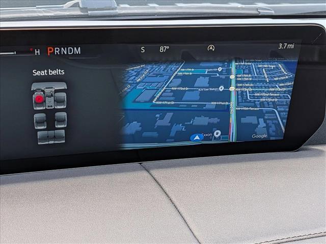 new 2026 Ford Expedition car, priced at $80,656