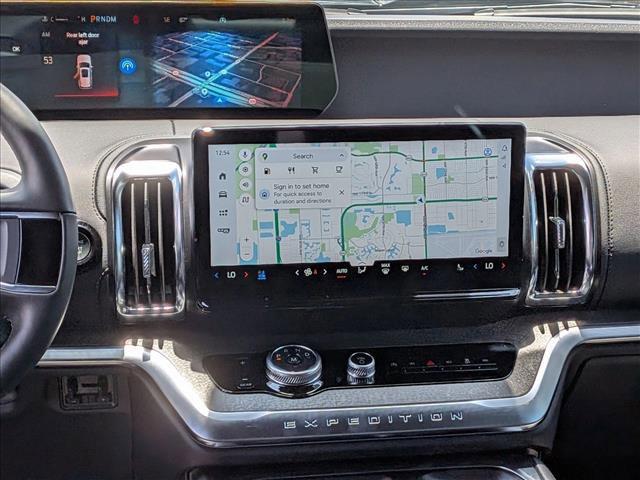 new 2026 Ford Expedition car, priced at $80,656