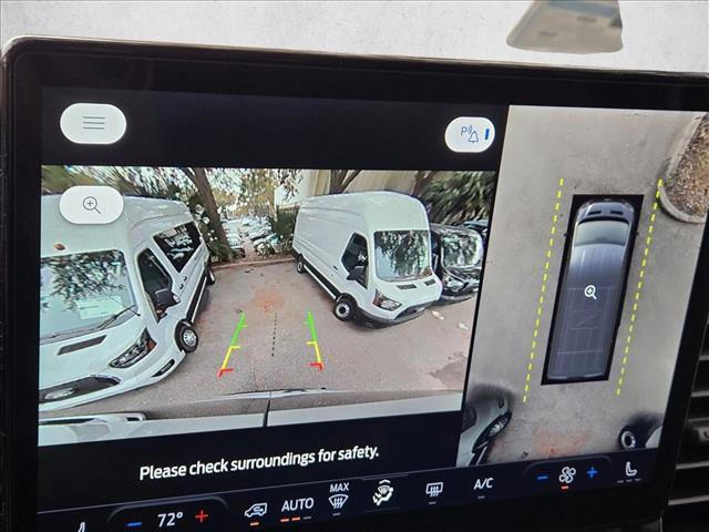 new 2026 Ford Transit-350 car, priced at $66,960