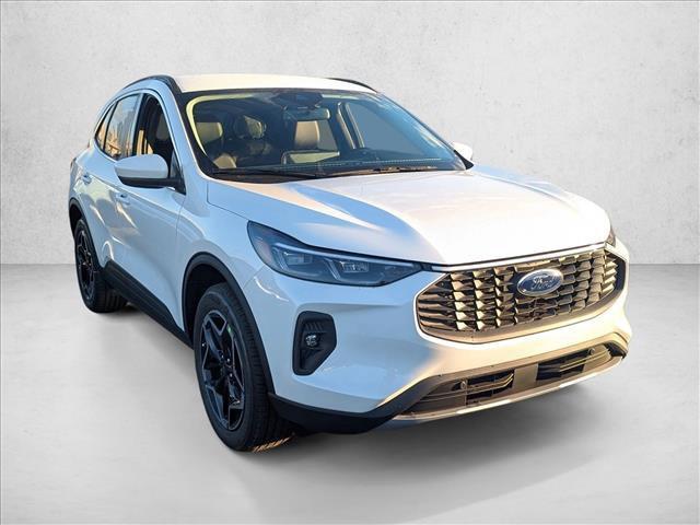 new 2026 Ford Escape car, priced at $35,381