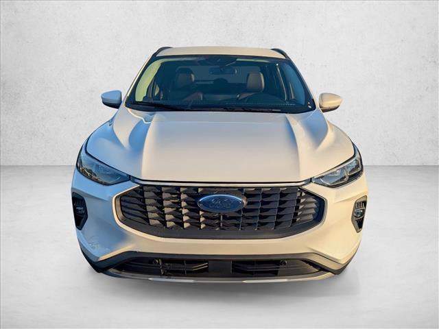 new 2026 Ford Escape car, priced at $35,381