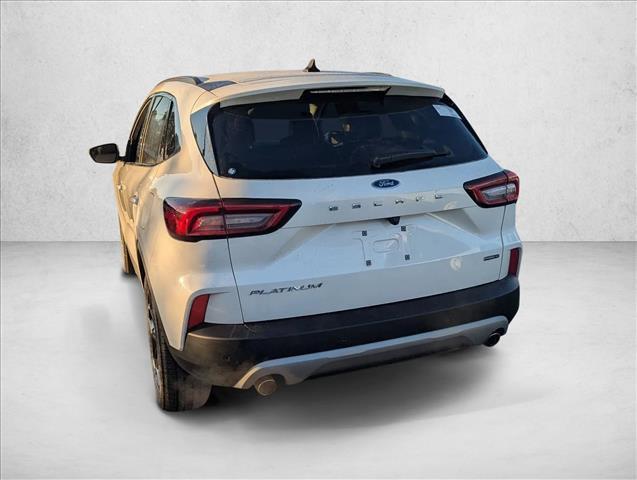 new 2026 Ford Escape car, priced at $35,381