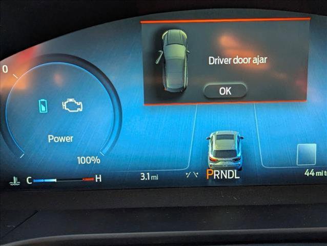 new 2026 Ford Escape car, priced at $35,381