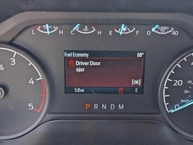 new 2025 Ford F-250 car, priced at $49,990