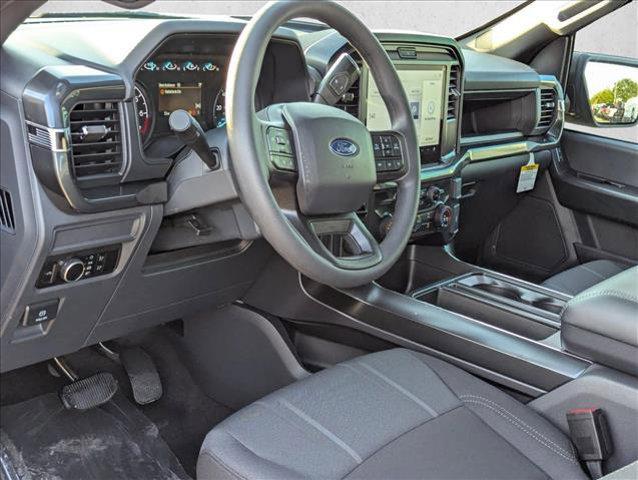 new 2026 Ford F-150 car, priced at $44,928