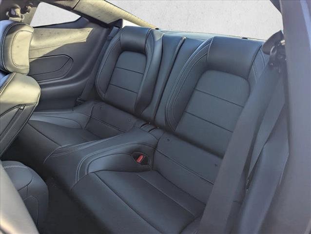 new 2026 Ford Mustang car, priced at $58,121